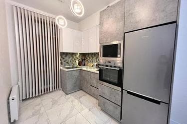 1-комнатная квартира по адресу ул. Долгая (площадь 38,9 м²) - фото 17 1-комнатная квартира по адресу ул. Долгая (площадь 38,9 м²) - Atlanta.ua - фото 17
