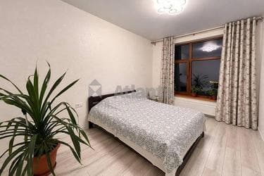 1-комнатная квартира по адресу ул. Долгая (площадь 38,9 м²) - фото 21 1-комнатная квартира по адресу ул. Долгая (площадь 38,9 м²) - Atlanta.ua - фото 21