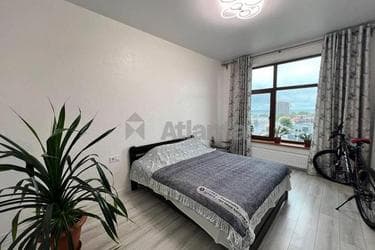 1-комнатная квартира по адресу ул. Долгая (площадь 38,9 м²) - фото 18 1-комнатная квартира по адресу ул. Долгая (площадь 38,9 м²) - Atlanta.ua - фото 18