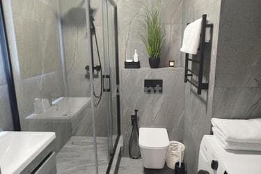 1-комнатная квартира по адресу Курортный пер. (площадь 30 м²) - imageAlt 27 1-комнатная квартира по адресу Курортный пер. (площадь 30 м²) - Atlanta.ua - imageAlt 27