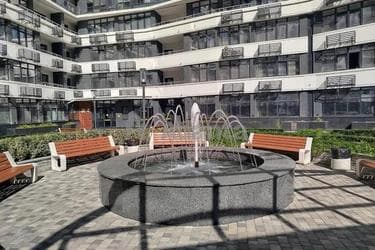 1-комнатная квартира по адресу Курортный пер. (площадь 30 м²) - imageAlt 34 1-комнатная квартира по адресу Курортный пер. (площадь 30 м²) - Atlanta.ua - imageAlt 34