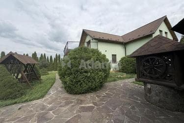 Дом по адресу Буковинський пров. (площадь 180 м²) - imageAlt 36 Дом по адресу Буковинський пров. (площадь 180 м²) - Atlanta.ua - imageAlt 36