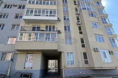 1-комнатная квартира по адресу ул. Бережанская (площадь 33 м²) - imageAlt 15 1-комнатная квартира по адресу ул. Бережанская (площадь 33 м²) - Atlanta.ua - imageAlt 15