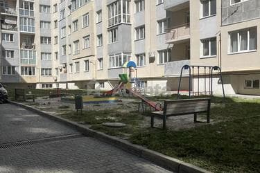 1-комнатная квартира по адресу ул. Бережанская (площадь 33 м²) - imageAlt 16 1-комнатная квартира по адресу ул. Бережанская (площадь 33 м²) - Atlanta.ua - imageAlt 16