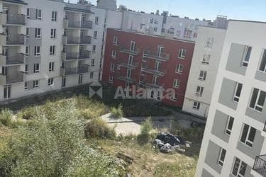 1-комнатная квартира по адресу ул. Бережанская (площадь 33 м²) - imageAlt 25 1-комнатная квартира по адресу ул. Бережанская (площадь 33 м²) - Atlanta.ua - imageAlt 25