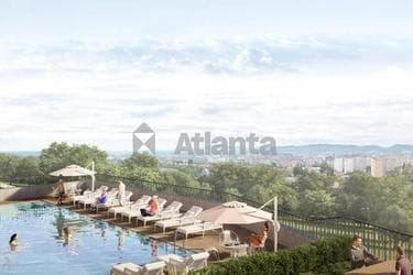 1-комнатная квартира по адресу ул. Щурата В. Ул (площадь 35 м²) - imageAlt 24 1-комнатная квартира по адресу ул. Щурата В. Ул (площадь 35 м²) - Atlanta.ua - imageAlt 24