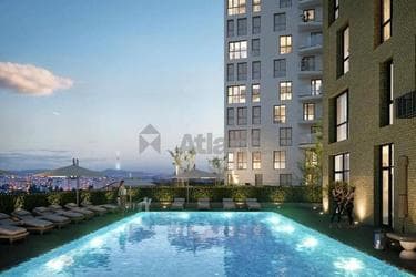 1-комнатная квартира по адресу ул. Щурата В. Ул (площадь 35 м²) - imageAlt 45 1-комнатная квартира по адресу ул. Щурата В. Ул (площадь 35 м²) - Atlanta.ua - imageAlt 45