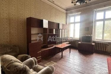 Багатокімнатна квартира за адресою вул. Дігтярна (площа 95,8 м²) - фото 24 Багатокімнатна квартира за адресою вул. Дігтярна (площа 95,8 м²) - Atlanta.ua - фото 24