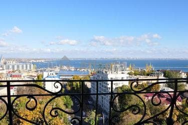 3-кімнатна квартира за адресою Військовий сп. (площа 125,5 м²) - фото 12 3-кімнатна квартира за адресою Військовий сп. (площа 125,5 м²) - Atlanta.ua - фото 12