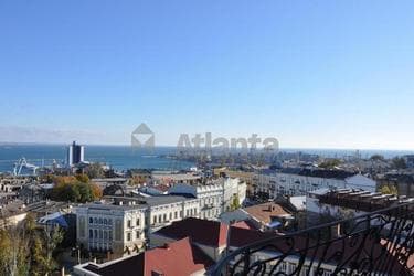 3-кімнатна квартира за адресою Військовий сп. (площа 125,5 м²) - фото 14 3-кімнатна квартира за адресою Військовий сп. (площа 125,5 м²) - Atlanta.ua - фото 14