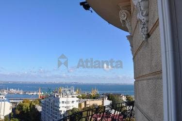 3-кімнатна квартира за адресою Військовий сп. (площа 125,5 м²) - фото 15 3-кімнатна квартира за адресою Військовий сп. (площа 125,5 м²) - Atlanta.ua - фото 15
