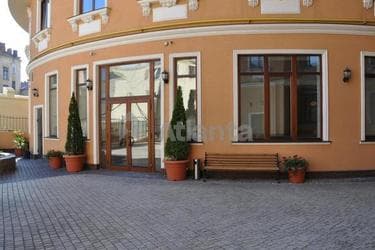 3-кімнатна квартира за адресою Військовий сп. (площа 125,5 м²) - фото 20 3-кімнатна квартира за адресою Військовий сп. (площа 125,5 м²) - Atlanta.ua - фото 20