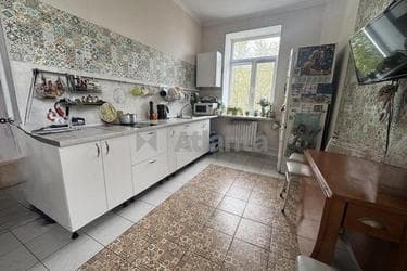 3-кімнатна квартира за адресою вул. Новосельського (площа 75 м²) - фото 11 3-кімнатна квартира за адресою вул. Новосельського (площа 75 м²) - Atlanta.ua - фото 11
