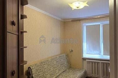 3-кімнатна квартира за адресою Вишневського ген. Пров. (площа 51,4 м²) - imageAlt 24 3-кімнатна квартира за адресою Вишневського ген. Пров. (площа 51,4 м²) - Atlanta.ua - imageAlt 24