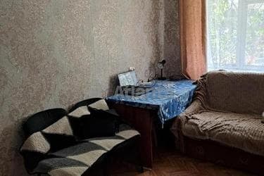 Коммунальная квартира по адресу ул. Инглези (площадь 9,4 м²) - фото 11 Коммунальная квартира по адресу ул. Инглези (площадь 9,4 м²) - Atlanta.ua - фото 11