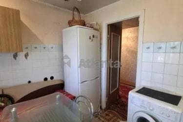 2-комнатная квартира по адресу ул. Вышгородская (площадь 50 м²) - фото 13 2-комнатная квартира по адресу ул. Вышгородская (площадь 50 м²) - Atlanta.ua - фото 13