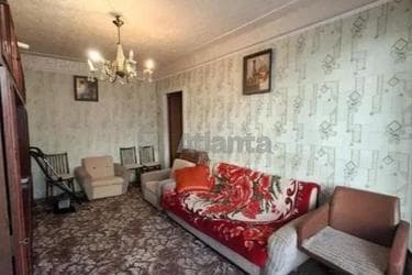 2-комнатная квартира по адресу ул. Вышгородская (площадь 50 м²) - фото 16 2-комнатная квартира по адресу ул. Вышгородская (площадь 50 м²) - Atlanta.ua - фото 16