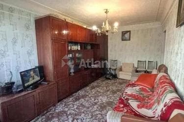 2-комнатная квартира по адресу ул. Вышгородская (площадь 50 м²) - фото 17 2-комнатная квартира по адресу ул. Вышгородская (площадь 50 м²) - Atlanta.ua - фото 17