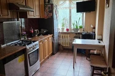 3-кімнатна квартира за адресою вул. Миколайчука І. Вул (площа 72 м²) - фото 20 3-кімнатна квартира за адресою вул. Миколайчука І. Вул (площа 72 м²) - Atlanta.ua - фото 20