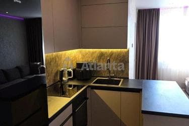 2-кімнатна квартира за адресою вул. Сахарова (площа 45 м²) - фото 30 2-кімнатна квартира за адресою вул. Сахарова (площа 45 м²) - Atlanta.ua - фото 30