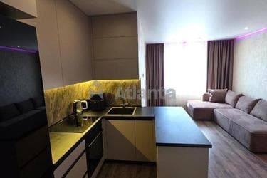 2-кімнатна квартира за адресою вул. Сахарова (площа 45 м²) - фото 31 2-кімнатна квартира за адресою вул. Сахарова (площа 45 м²) - Atlanta.ua - фото 31