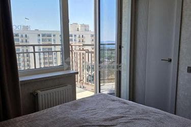 2-кімнатна квартира за адресою вул. Сахарова (площа 45 м²) - фото 34 2-кімнатна квартира за адресою вул. Сахарова (площа 45 м²) - Atlanta.ua - фото 34