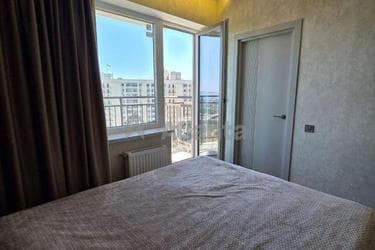 2-кімнатна квартира за адресою вул. Сахарова (площа 45 м²) - фото 37 2-кімнатна квартира за адресою вул. Сахарова (площа 45 м²) - Atlanta.ua - фото 37