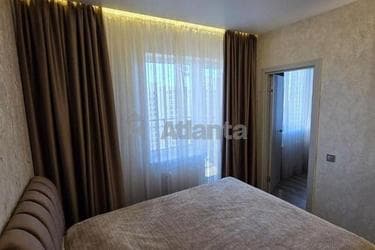 2-кімнатна квартира за адресою вул. Сахарова (площа 45 м²) - фото 38 2-кімнатна квартира за адресою вул. Сахарова (площа 45 м²) - Atlanta.ua - фото 38