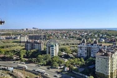 1-комнатная квартира по адресу ул. Марсельская (площадь 32 м²) - фото 11 1-комнатная квартира по адресу ул. Марсельская (площадь 32 м²) - Atlanta.ua - фото 11