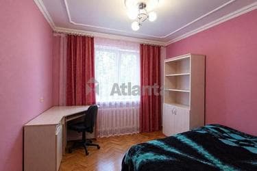 3-комнатная квартира по адресу Героїв Крут бул. (площадь 64 м²) - фото 19 3-комнатная квартира по адресу Героїв Крут бул. (площадь 64 м²) - Atlanta.ua - фото 19