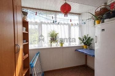 3-комнатная квартира по адресу Героїв Крут бул. (площадь 64 м²) - фото 23 3-комнатная квартира по адресу Героїв Крут бул. (площадь 64 м²) - Atlanta.ua - фото 23