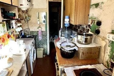 Коммунальная квартира по адресу ул. Старицкого (площадь 19,7 м²) - фото 29 Коммунальная квартира по адресу ул. Старицкого (площадь 19,7 м²) - Atlanta.ua - фото 29