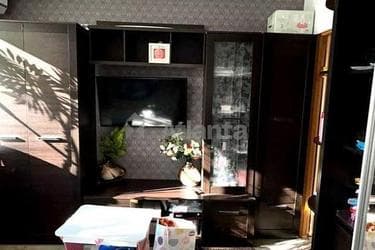 Коммунальная квартира по адресу ул. Старицкого (площадь 19,7 м²) - фото 18 Коммунальная квартира по адресу ул. Старицкого (площадь 19,7 м²) - Atlanta.ua - фото 18