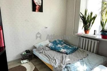 Коммунальная квартира по адресу ул. Старицкого (площадь 19,7 м²) - фото 19 Коммунальная квартира по адресу ул. Старицкого (площадь 19,7 м²) - Atlanta.ua - фото 19