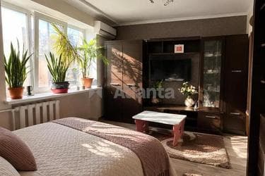 Коммунальная квартира по адресу ул. Старицкого (площадь 19,7 м²) - imageAlt 13 Коммунальная квартира по адресу ул. Старицкого (площадь 19,7 м²) - Atlanta.ua - imageAlt 13