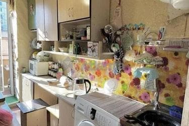 Коммунальная квартира по адресу ул. Старицкого (площадь 19,7 м²) - imageAlt 17 Коммунальная квартира по адресу ул. Старицкого (площадь 19,7 м²) - Atlanta.ua - imageAlt 17