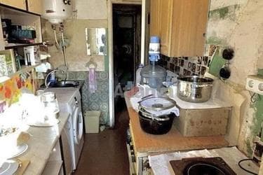 Коммунальная квартира по адресу ул. Старицкого (площадь 19,7 м²) - imageAlt 18 Коммунальная квартира по адресу ул. Старицкого (площадь 19,7 м²) - Atlanta.ua - imageAlt 18
