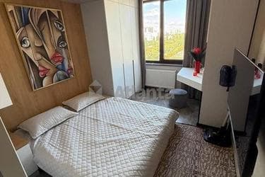 1-комнатная квартира по адресу Клубничный пер. (площадь 50 м²) - imageAlt 12 1-комнатная квартира по адресу Клубничный пер. (площадь 50 м²) - Atlanta.ua - imageAlt 12