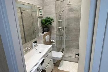 1-комнатная квартира по адресу Клубничный пер. (площадь 50 м²) - imageAlt 16 1-комнатная квартира по адресу Клубничный пер. (площадь 50 м²) - Atlanta.ua - imageAlt 16
