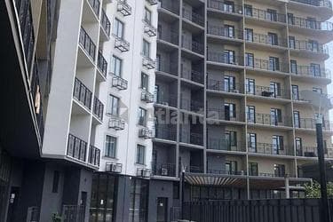 1-комнатная квартира по адресу Клубничный пер. (площадь 50 м²) - imageAlt 20 1-комнатная квартира по адресу Клубничный пер. (площадь 50 м²) - Atlanta.ua - imageAlt 20