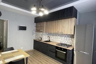 1-комнатная квартира по адресу ул. Николаевская (площадь 38 м²) - фото 13 1-комнатная квартира по адресу ул. Николаевская (площадь 38 м²) - Atlanta.ua - фото 13