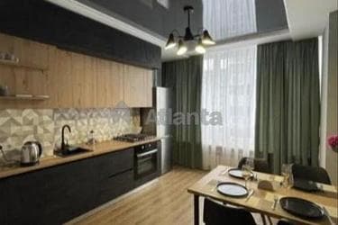 1-комнатная квартира по адресу ул. Николаевская (площадь 38 м²) - фото 14 1-комнатная квартира по адресу ул. Николаевская (площадь 38 м²) - Atlanta.ua - фото 14