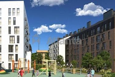 1-комнатная квартира по адресу Волынская ул. (площадь 46,4 м²) - imageAlt 12 1-комнатная квартира по адресу Волынская ул. (площадь 46,4 м²) - Atlanta.ua - imageAlt 12