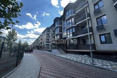 1-комнатная квартира по адресу ул. Семейная (площадь 55,4 м²) - фото 28 1-комнатная квартира по адресу ул. Семейная (площадь 55,4 м²) - Atlanta.ua - фото 28