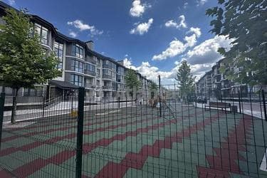 1-комнатная квартира по адресу ул. Семейная (площадь 55,4 м²) - фото 29 1-комнатная квартира по адресу ул. Семейная (площадь 55,4 м²) - Atlanta.ua - фото 29