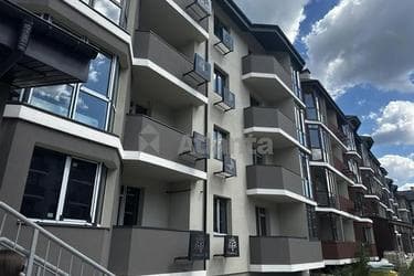 1-комнатная квартира по адресу ул. Семейная (площадь 55,4 м²) - фото 32 1-комнатная квартира по адресу ул. Семейная (площадь 55,4 м²) - Atlanta.ua - фото 32