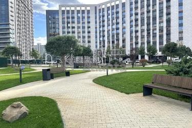 2-комнатная квартира по адресу ул. Заболотного (площадь 66,5 м²) - imageAlt 21 2-комнатная квартира по адресу ул. Заболотного (площадь 66,5 м²) - Atlanta.ua - imageAlt 21