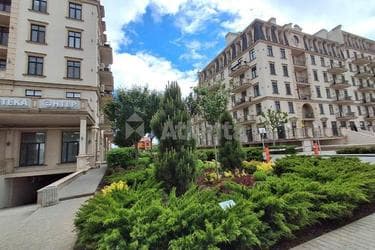 1-комнатная квартира по адресу Майский пер. (площадь 41,7 м²) - фото 48 1-комнатная квартира по адресу Майский пер. (площадь 41,7 м²) - Atlanta.ua - фото 48
