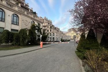 1-комнатная квартира по адресу Майский пер. (площадь 41,7 м²) - фото 47 1-комнатная квартира по адресу Майский пер. (площадь 41,7 м²) - Atlanta.ua - фото 47
