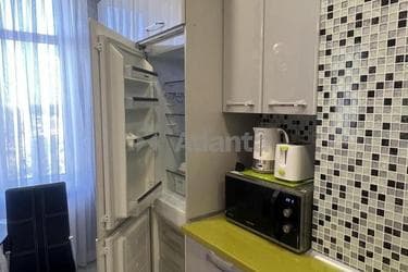 1-комнатная квартира по адресу Майский пер. (площадь 41,7 м²) - фото 39 1-комнатная квартира по адресу Майский пер. (площадь 41,7 м²) - Atlanta.ua - фото 39